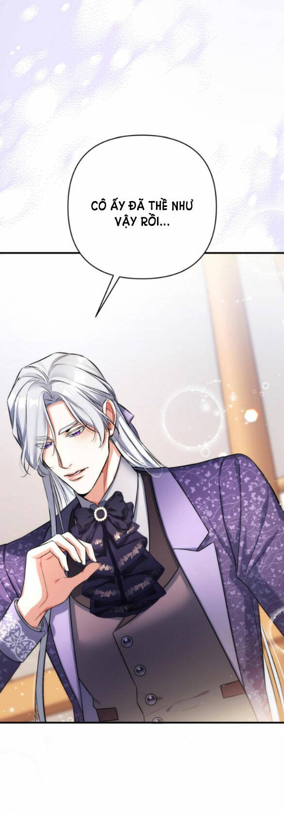 Dành Cho Nhân Vật Bị Bỏ Rơi Yêu Thích Nhất Của Tôi: Chapter 51.1