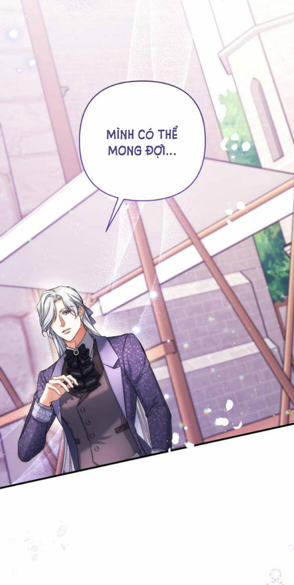 Dành Cho Nhân Vật Bị Bỏ Rơi Yêu Thích Nhất Của Tôi: Chapter 51.1