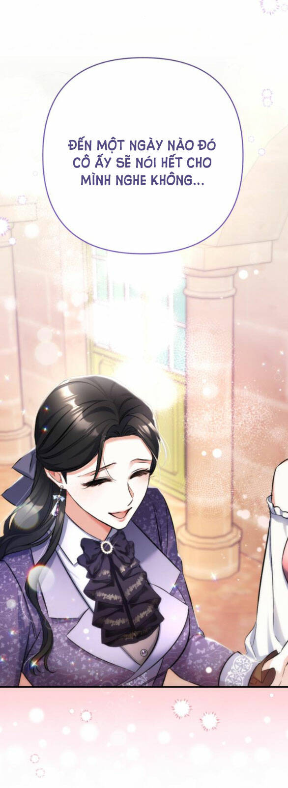 Dành Cho Nhân Vật Bị Bỏ Rơi Yêu Thích Nhất Của Tôi: Chapter 51.1