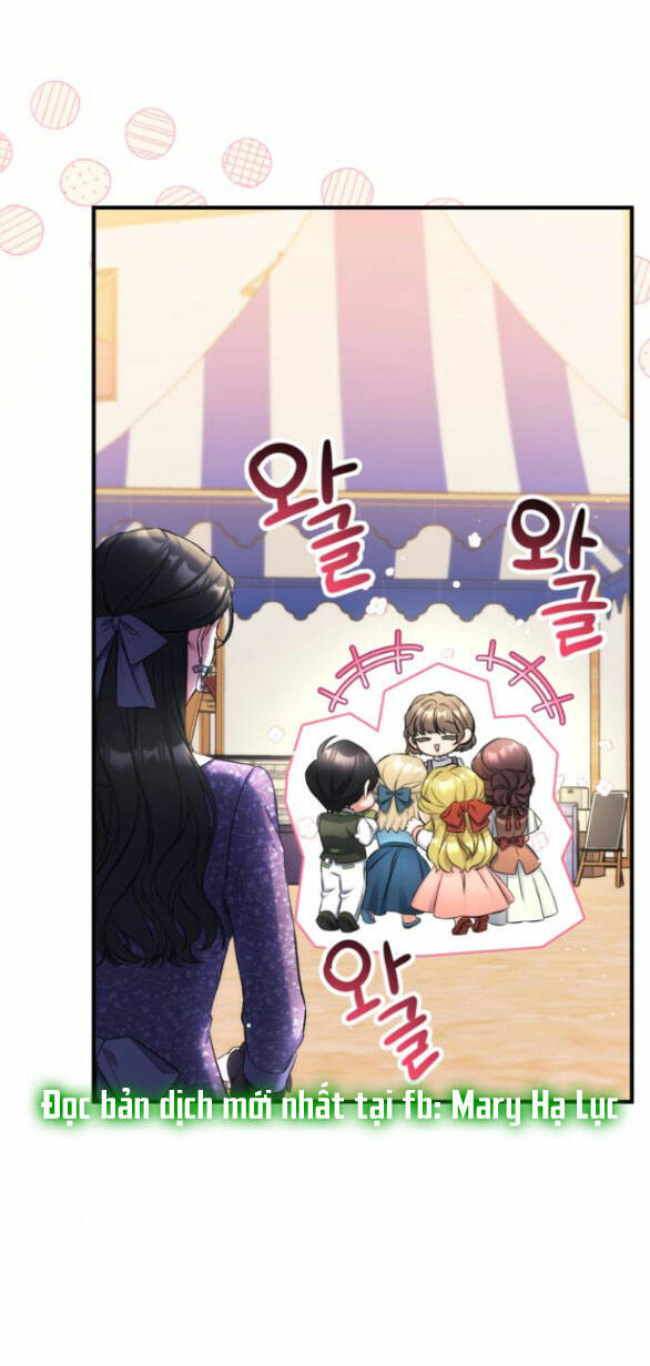 Dành Cho Nhân Vật Bị Bỏ Rơi Yêu Thích Nhất Của Tôi: Chapter 51.1