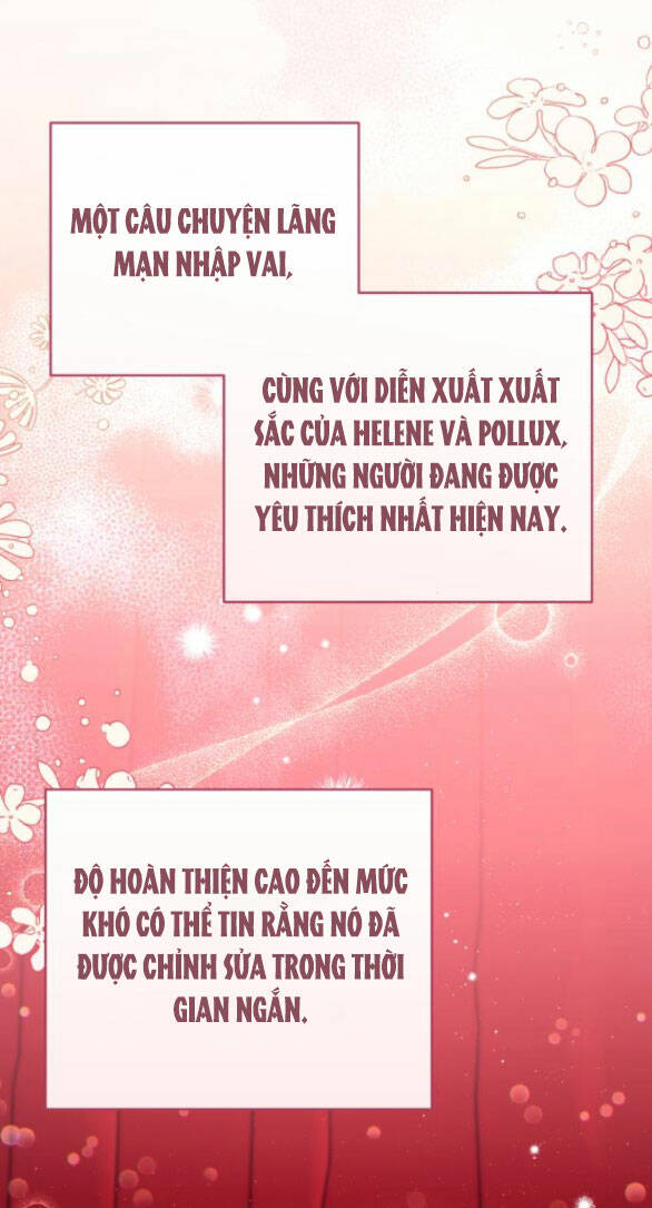 Dành Cho Nhân Vật Bị Bỏ Rơi Yêu Thích Nhất Của Tôi: Chapter 51.1