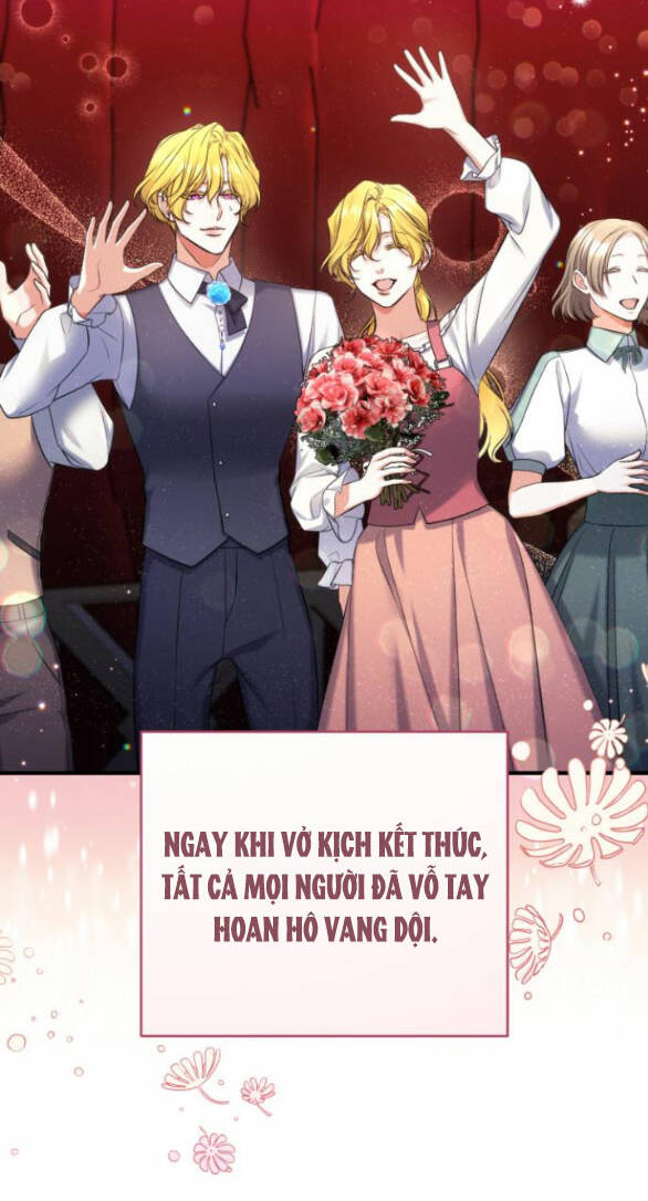 Dành Cho Nhân Vật Bị Bỏ Rơi Yêu Thích Nhất Của Tôi: Chapter 51.1