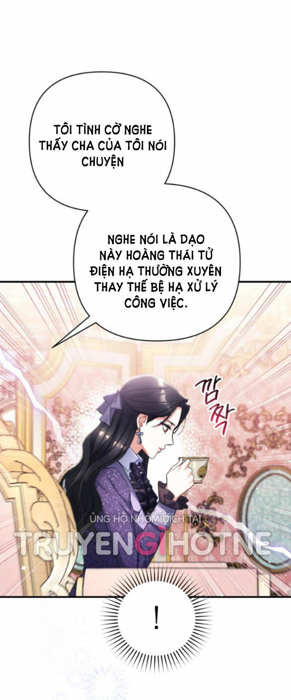 Dành Cho Nhân Vật Bị Bỏ Rơi Yêu Thích Nhất Của Tôi: Chapter 51.2