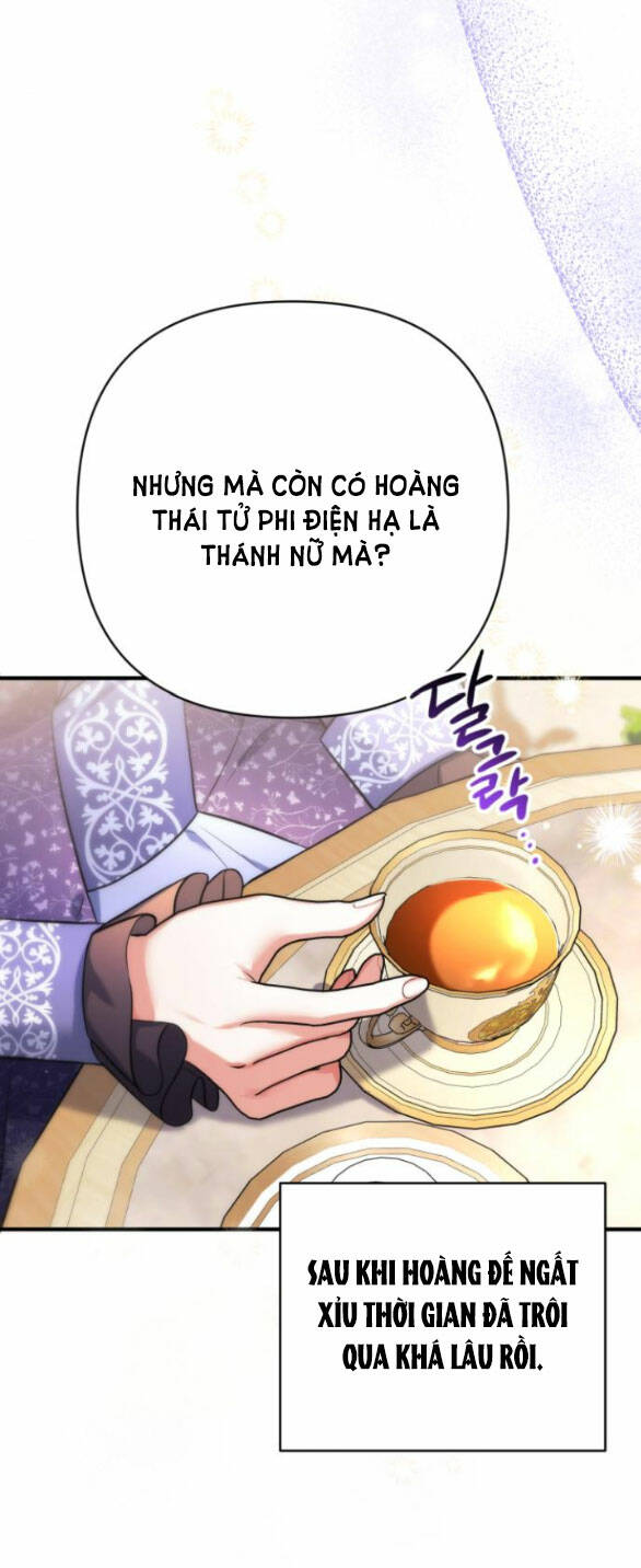 Dành Cho Nhân Vật Bị Bỏ Rơi Yêu Thích Nhất Của Tôi: Chapter 51.2