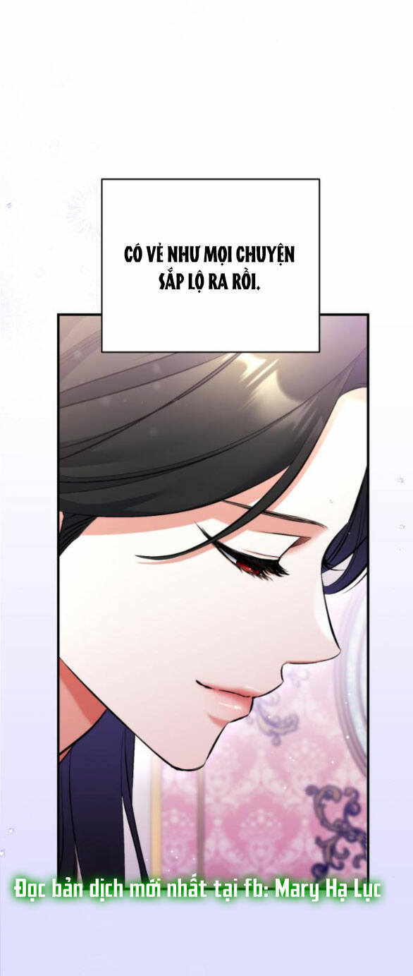 Dành Cho Nhân Vật Bị Bỏ Rơi Yêu Thích Nhất Của Tôi: Chapter 51.2
