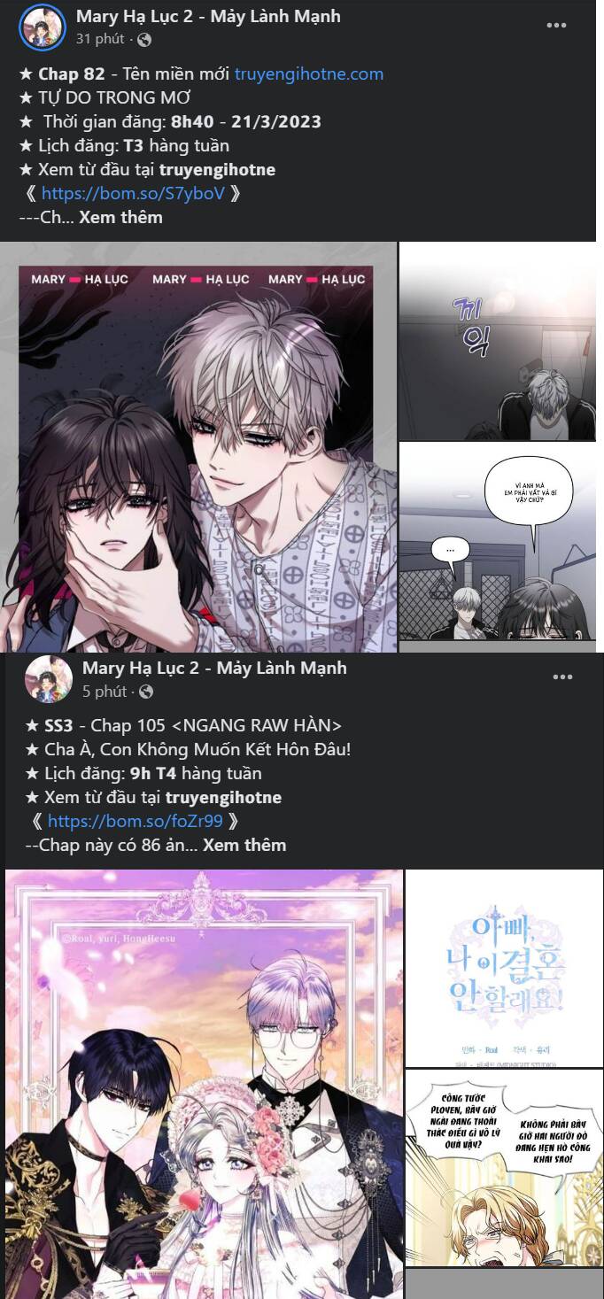 Dành Cho Nhân Vật Bị Bỏ Rơi Yêu Thích Nhất Của Tôi: Chapter 51.2