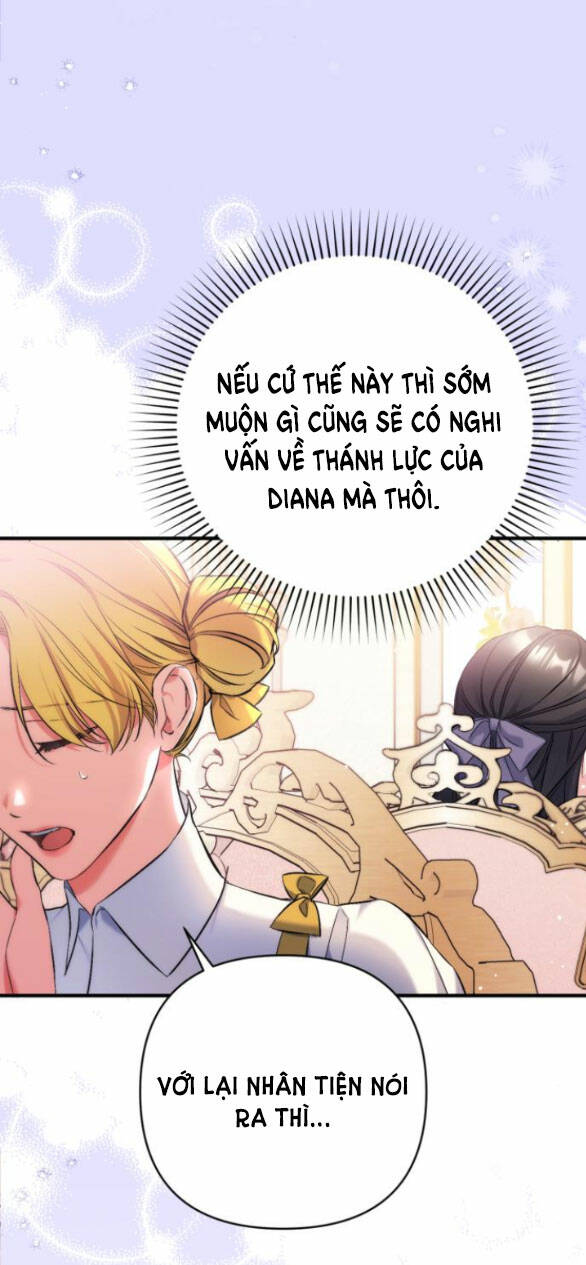 Dành Cho Nhân Vật Bị Bỏ Rơi Yêu Thích Nhất Của Tôi: Chapter 51.2