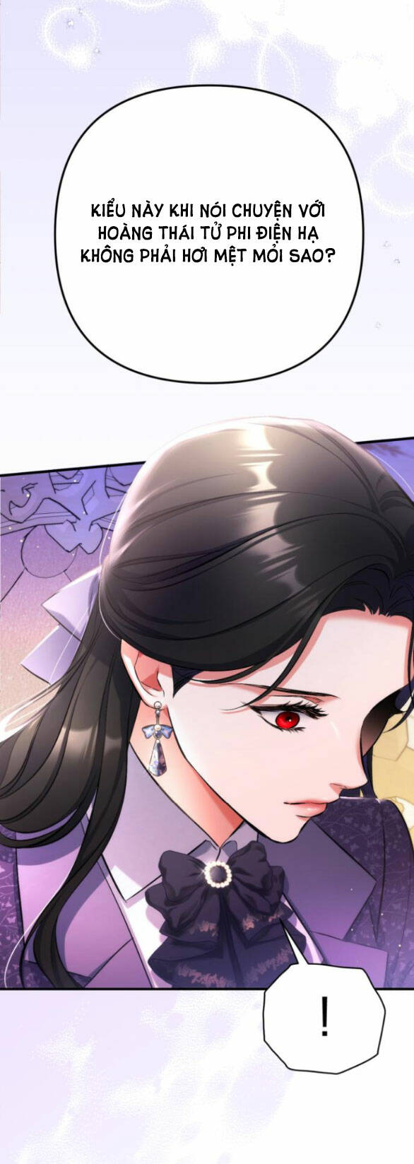 Dành Cho Nhân Vật Bị Bỏ Rơi Yêu Thích Nhất Của Tôi: Chapter 51.2