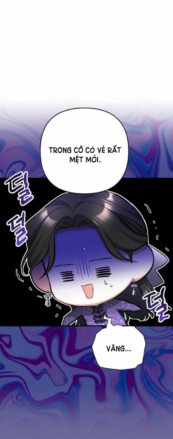 Dành Cho Nhân Vật Bị Bỏ Rơi Yêu Thích Nhất Của Tôi: Chapter 51.2