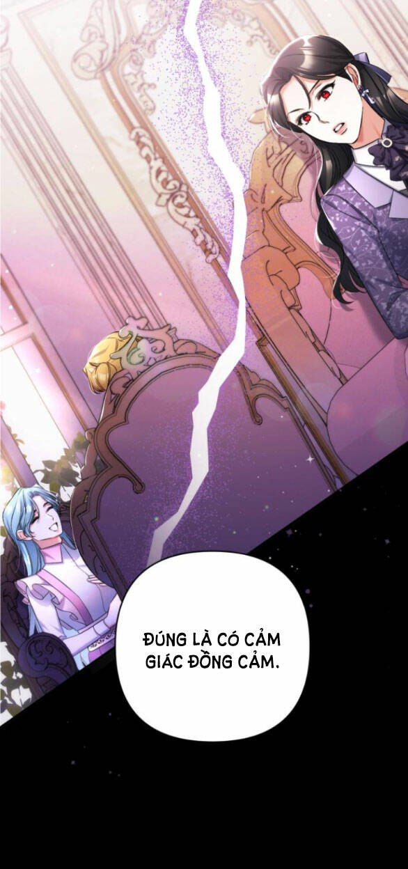 Dành Cho Nhân Vật Bị Bỏ Rơi Yêu Thích Nhất Của Tôi: Chapter 51.2