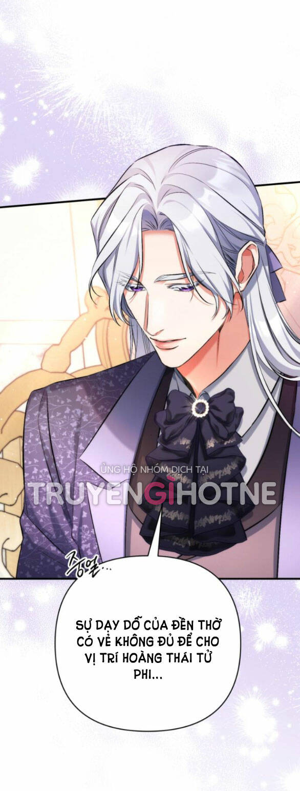 Dành Cho Nhân Vật Bị Bỏ Rơi Yêu Thích Nhất Của Tôi: Chapter 51.2