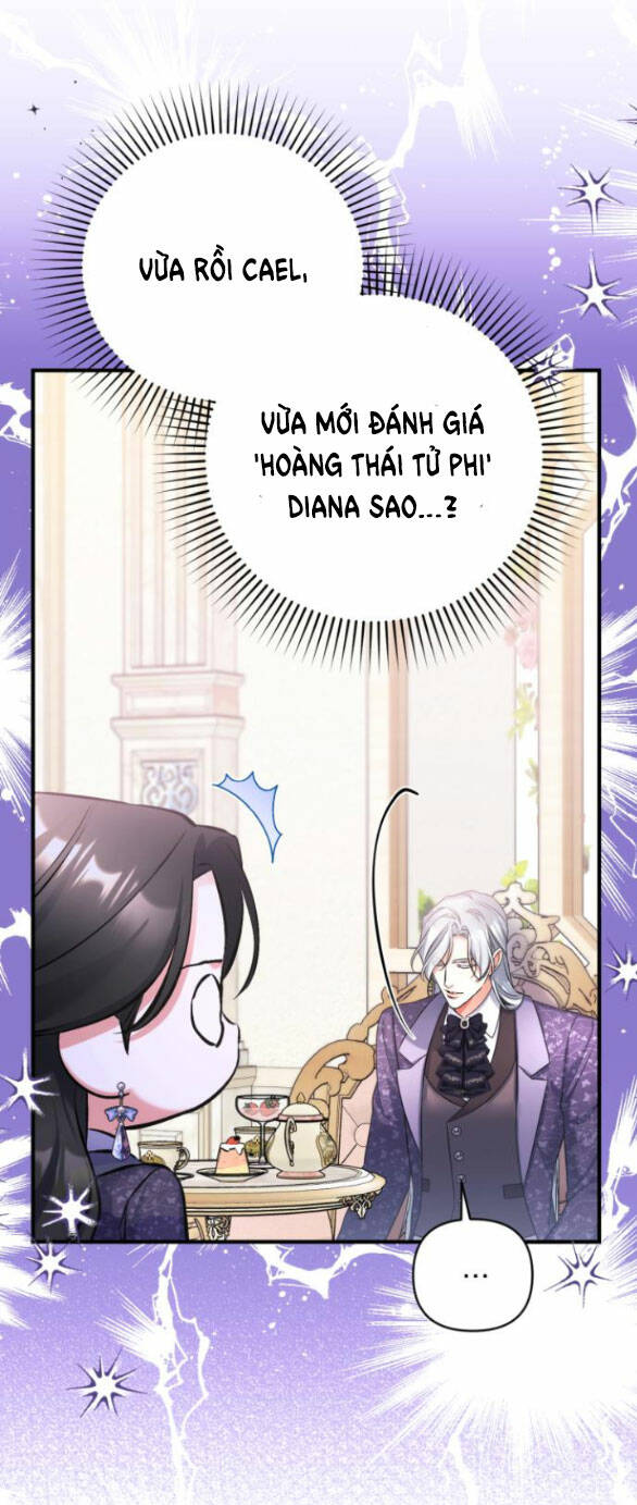 Dành Cho Nhân Vật Bị Bỏ Rơi Yêu Thích Nhất Của Tôi: Chapter 51.2