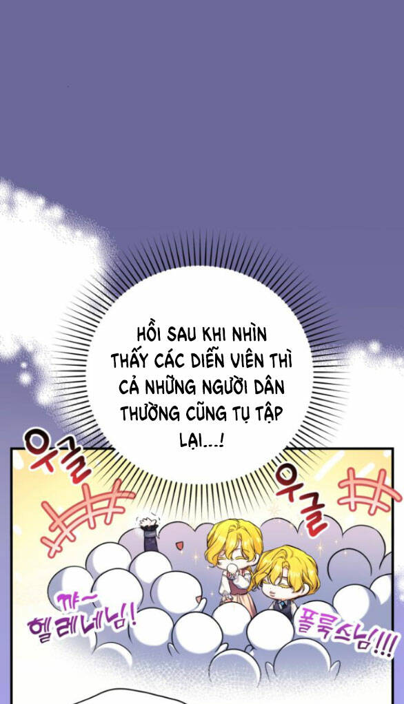 Dành Cho Nhân Vật Bị Bỏ Rơi Yêu Thích Nhất Của Tôi: Chapter 51.2