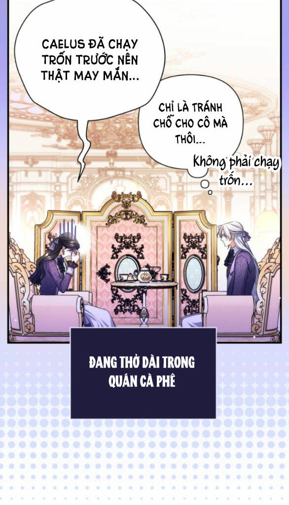 Dành Cho Nhân Vật Bị Bỏ Rơi Yêu Thích Nhất Của Tôi: Chapter 51.2