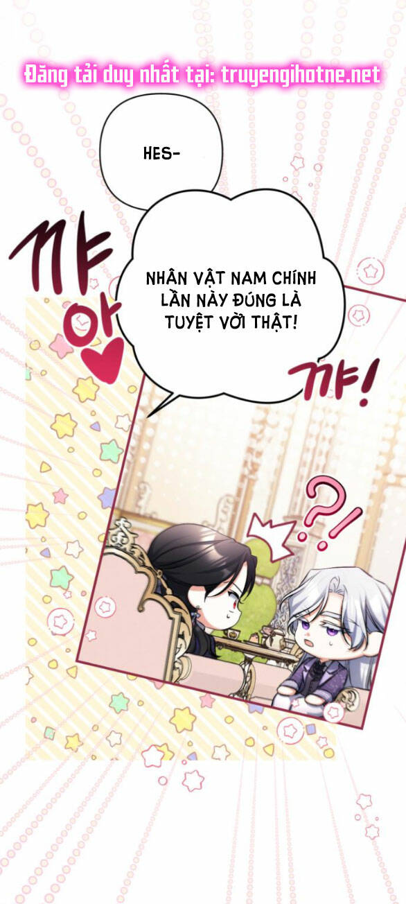 Dành Cho Nhân Vật Bị Bỏ Rơi Yêu Thích Nhất Của Tôi: Chapter 51.2