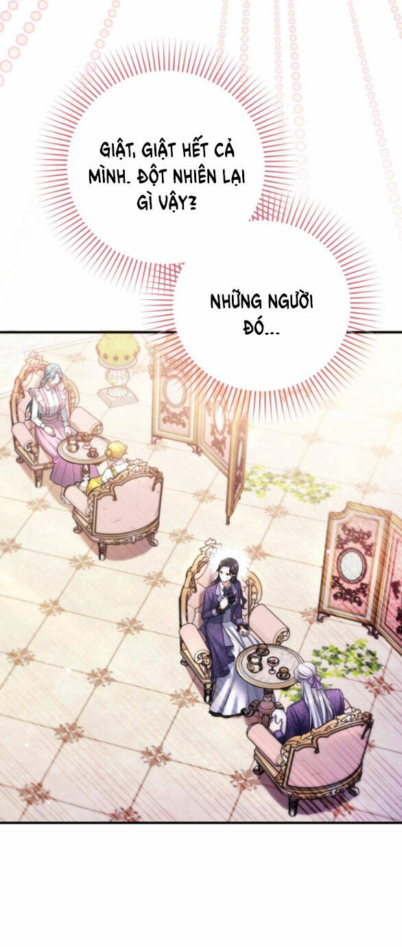 Dành Cho Nhân Vật Bị Bỏ Rơi Yêu Thích Nhất Của Tôi: Chapter 51.2
