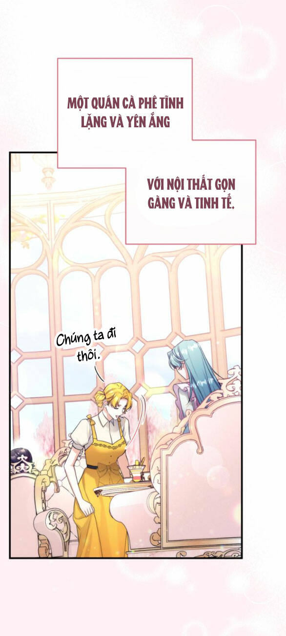 Dành Cho Nhân Vật Bị Bỏ Rơi Yêu Thích Nhất Của Tôi: Chapter 52.1
