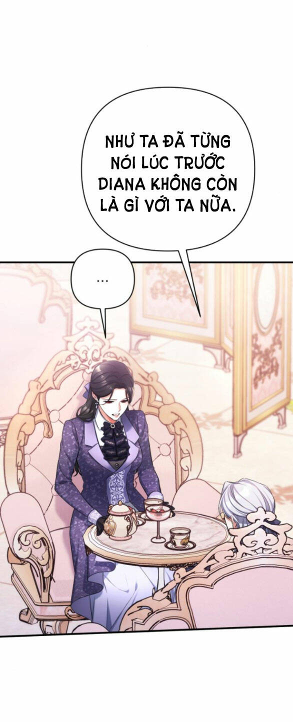 Dành Cho Nhân Vật Bị Bỏ Rơi Yêu Thích Nhất Của Tôi: Chapter 52.1