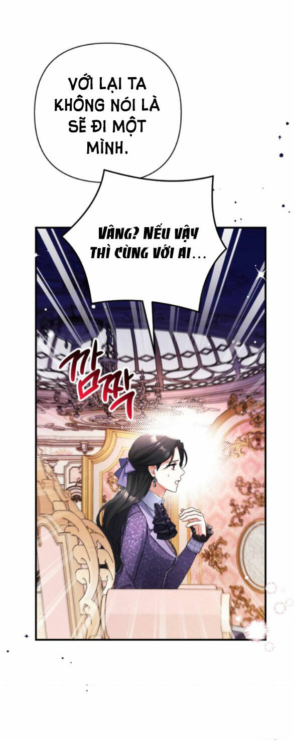 Dành Cho Nhân Vật Bị Bỏ Rơi Yêu Thích Nhất Của Tôi: Chapter 52.1
