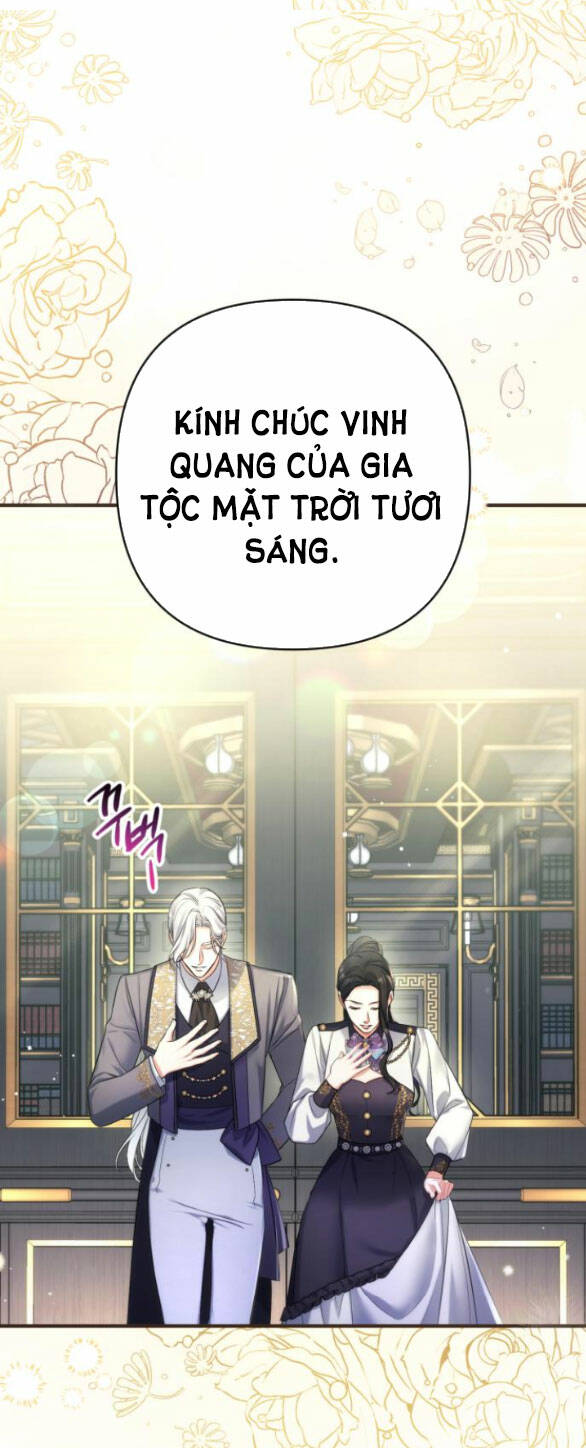 Dành Cho Nhân Vật Bị Bỏ Rơi Yêu Thích Nhất Của Tôi: Chapter 52.1