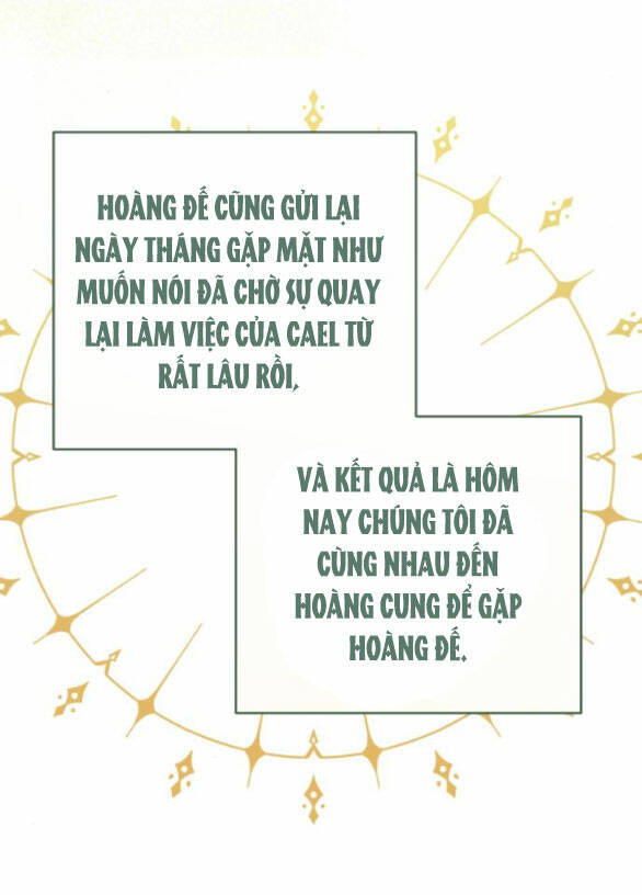 Dành Cho Nhân Vật Bị Bỏ Rơi Yêu Thích Nhất Của Tôi: Chapter 52.1