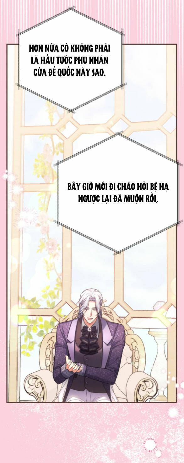 Dành Cho Nhân Vật Bị Bỏ Rơi Yêu Thích Nhất Của Tôi: Chapter 52.1
