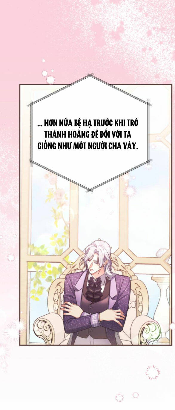 Dành Cho Nhân Vật Bị Bỏ Rơi Yêu Thích Nhất Của Tôi: Chapter 52.1