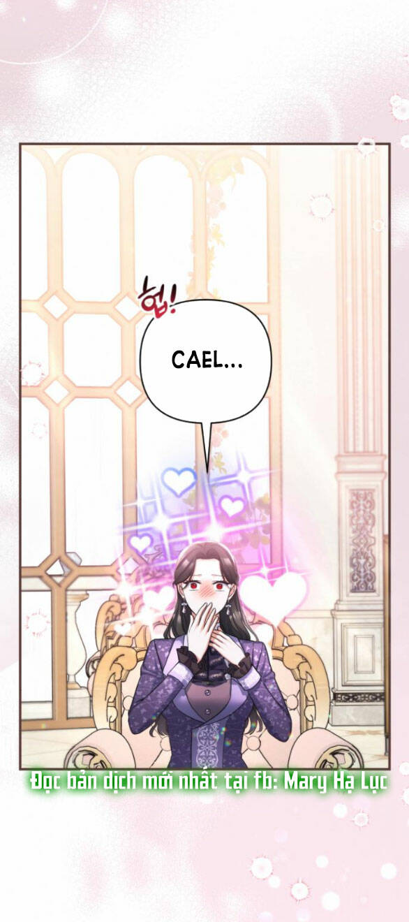 Dành Cho Nhân Vật Bị Bỏ Rơi Yêu Thích Nhất Của Tôi: Chapter 52.1