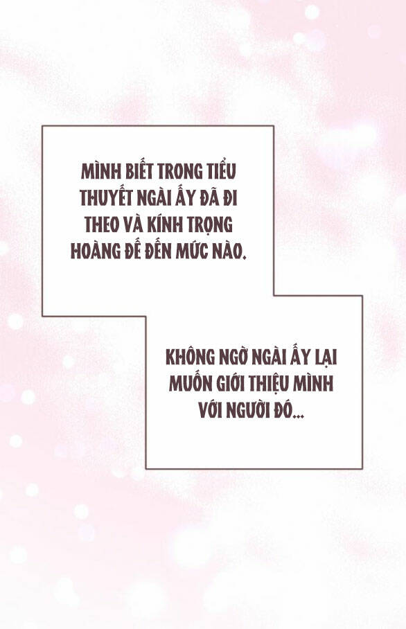 Dành Cho Nhân Vật Bị Bỏ Rơi Yêu Thích Nhất Của Tôi: Chapter 52.1