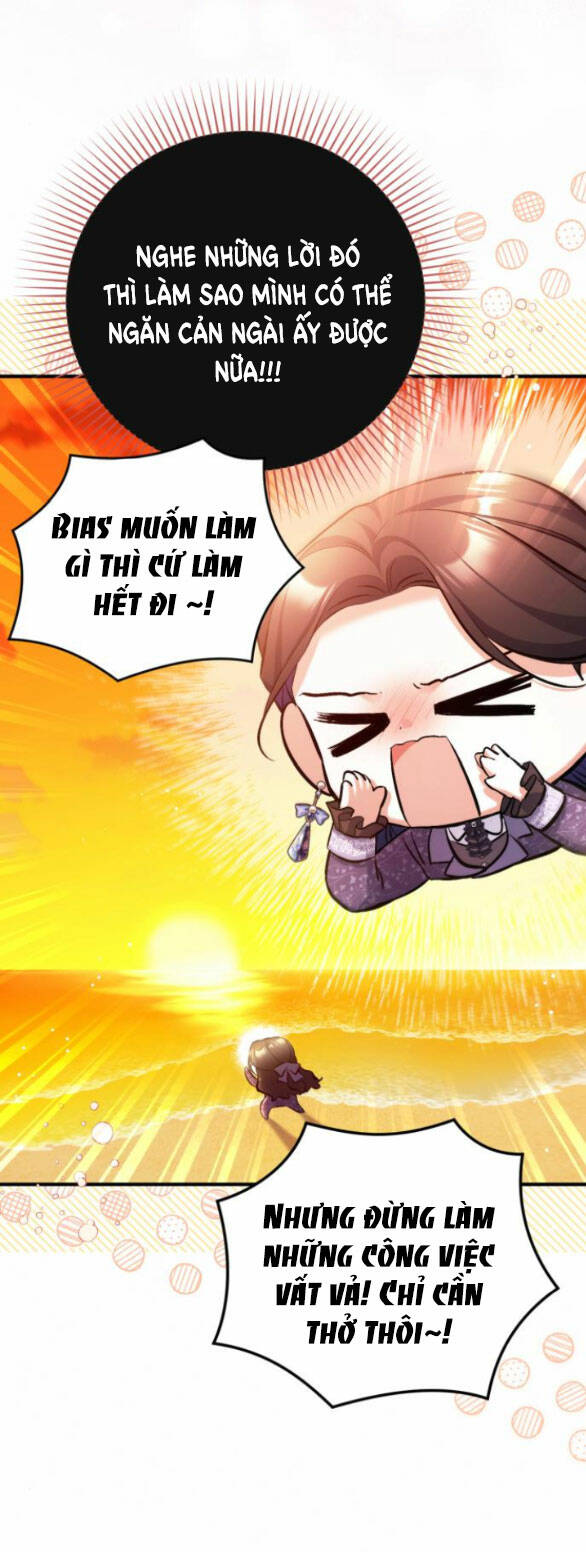 Dành Cho Nhân Vật Bị Bỏ Rơi Yêu Thích Nhất Của Tôi: Chapter 52.1