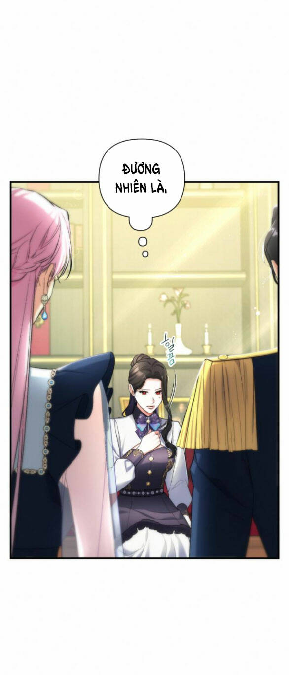 Dành Cho Nhân Vật Bị Bỏ Rơi Yêu Thích Nhất Của Tôi: Chapter 52.1