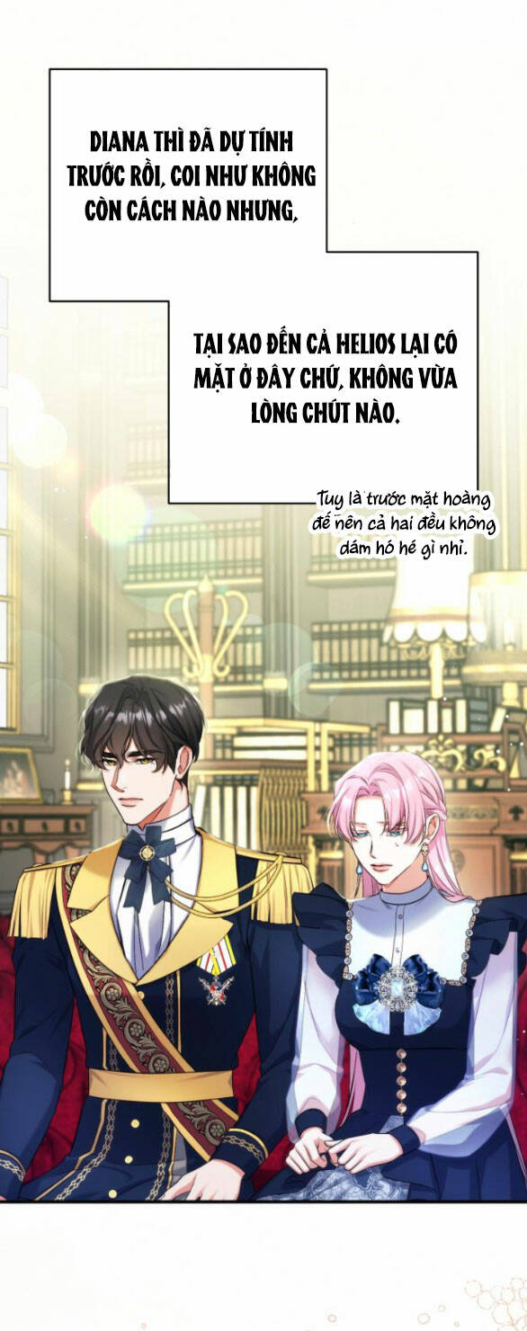 Dành Cho Nhân Vật Bị Bỏ Rơi Yêu Thích Nhất Của Tôi: Chapter 52.1