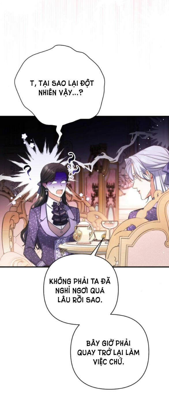 Dành Cho Nhân Vật Bị Bỏ Rơi Yêu Thích Nhất Của Tôi: Chapter 52.1