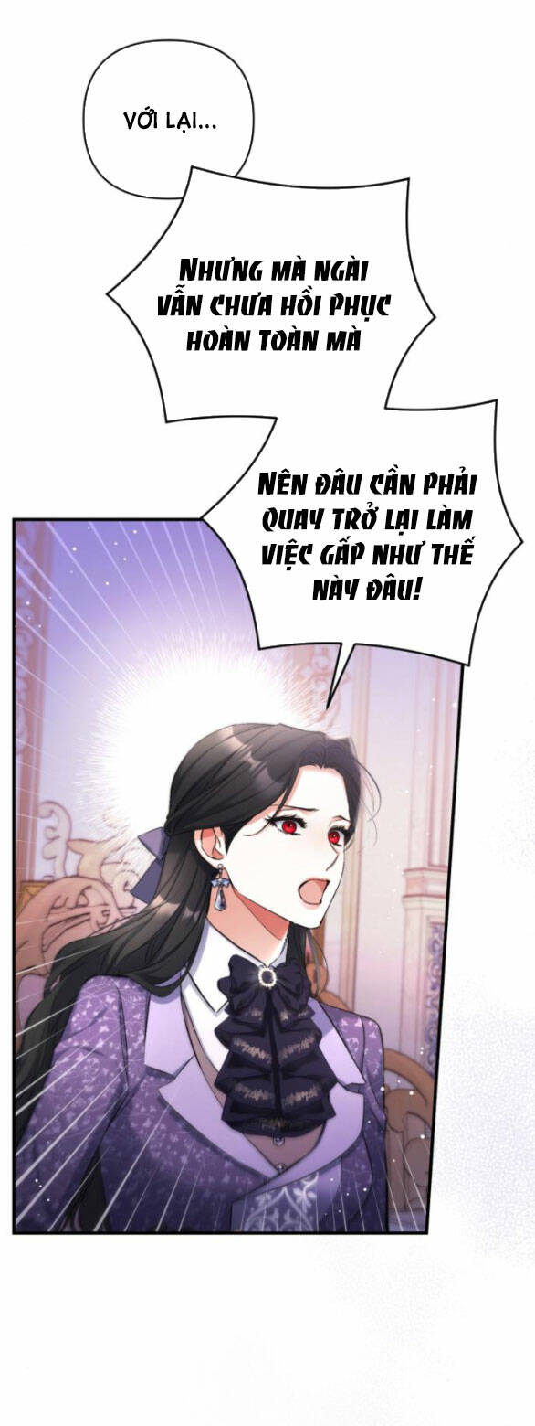 Dành Cho Nhân Vật Bị Bỏ Rơi Yêu Thích Nhất Của Tôi: Chapter 52.1
