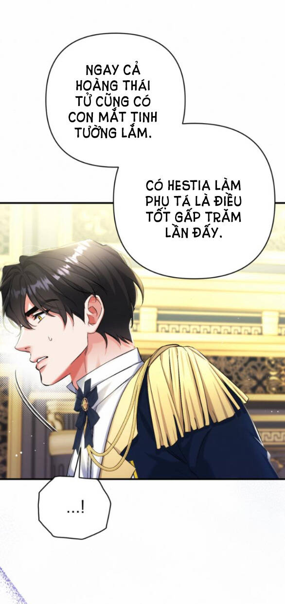 Dành Cho Nhân Vật Bị Bỏ Rơi Yêu Thích Nhất Của Tôi: Chapter 53.2