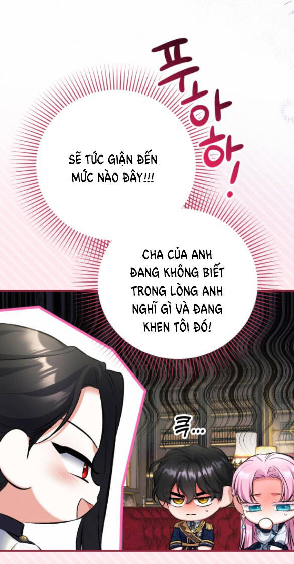 Dành Cho Nhân Vật Bị Bỏ Rơi Yêu Thích Nhất Của Tôi: Chapter 53.2