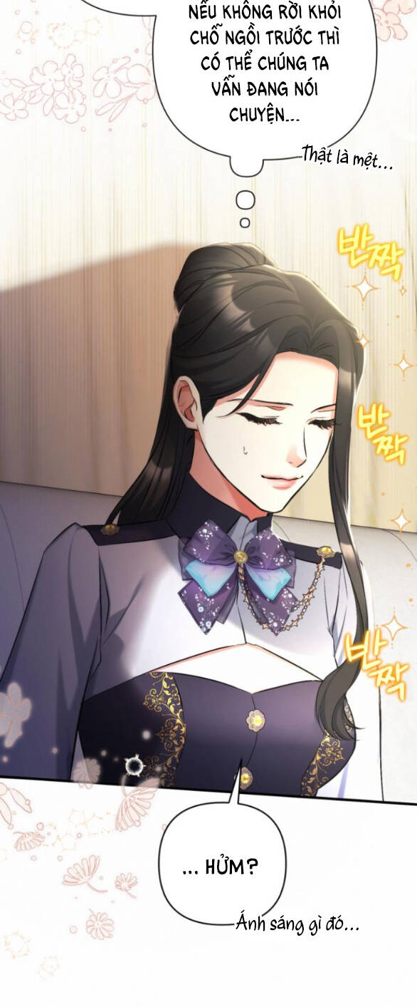 Dành Cho Nhân Vật Bị Bỏ Rơi Yêu Thích Nhất Của Tôi: Chapter 53.2