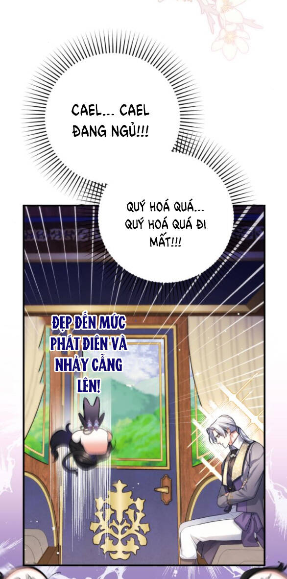 Dành Cho Nhân Vật Bị Bỏ Rơi Yêu Thích Nhất Của Tôi: Chapter 53.2
