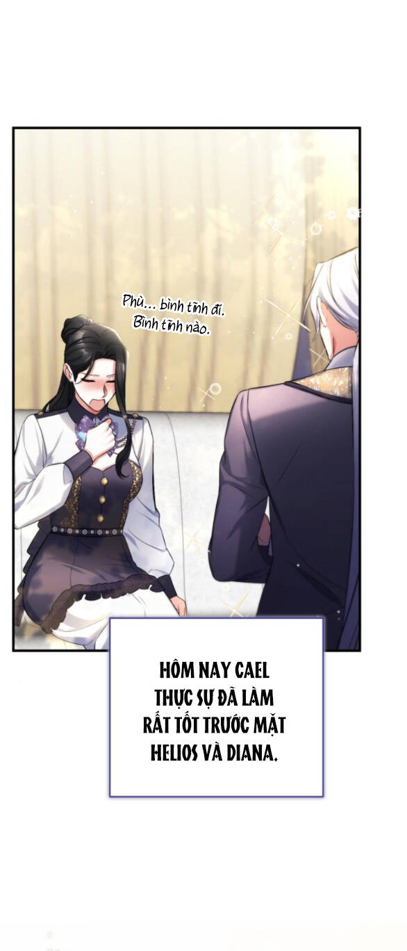 Dành Cho Nhân Vật Bị Bỏ Rơi Yêu Thích Nhất Của Tôi: Chapter 53.2