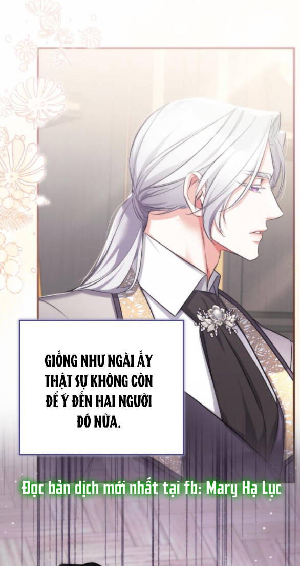 Dành Cho Nhân Vật Bị Bỏ Rơi Yêu Thích Nhất Của Tôi: Chapter 53.2