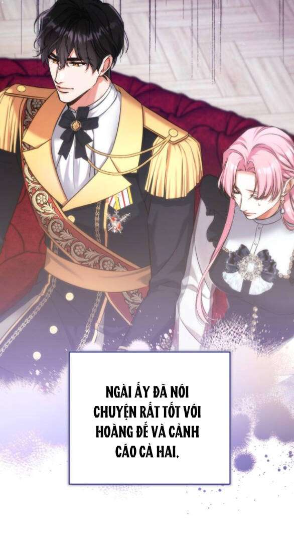 Dành Cho Nhân Vật Bị Bỏ Rơi Yêu Thích Nhất Của Tôi: Chapter 53.2