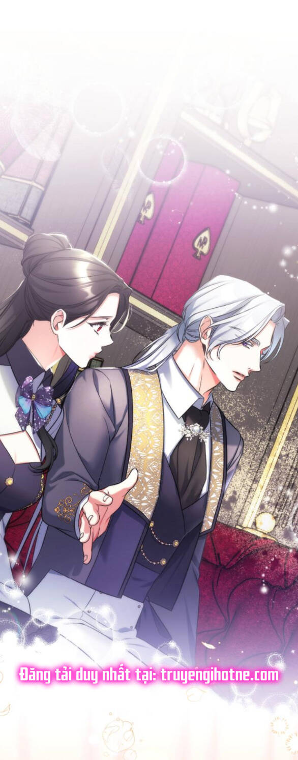 Dành Cho Nhân Vật Bị Bỏ Rơi Yêu Thích Nhất Của Tôi: Chapter 53.2