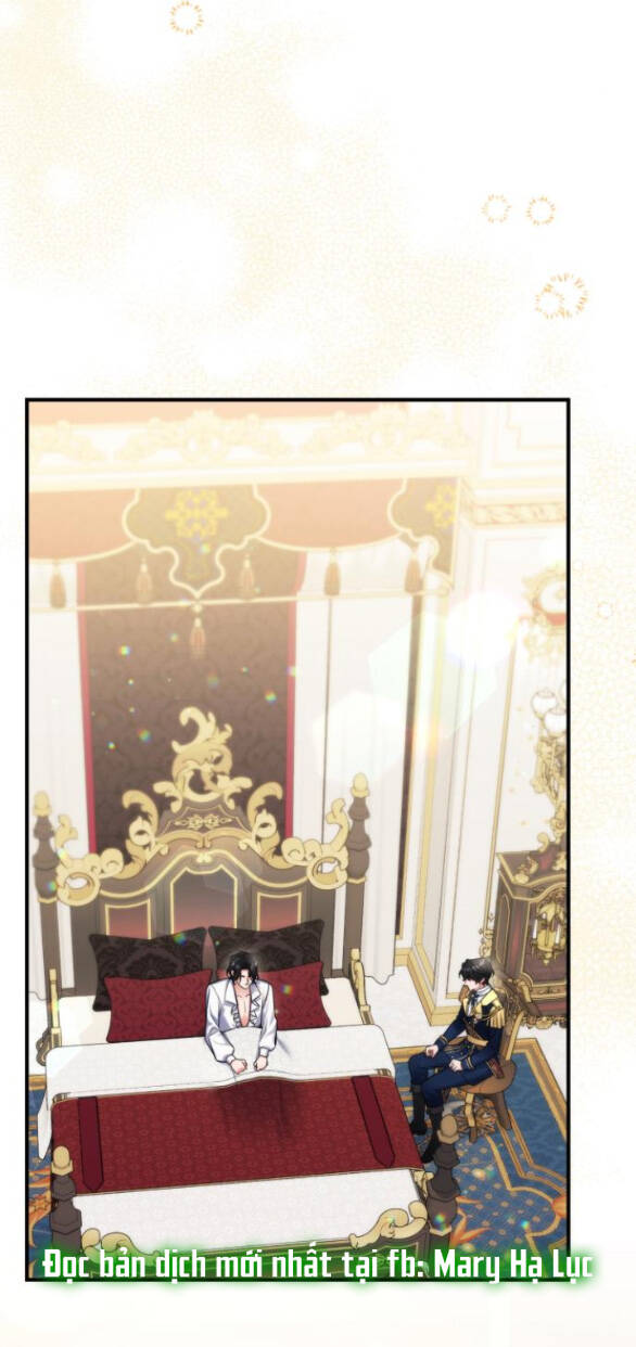 Dành Cho Nhân Vật Bị Bỏ Rơi Yêu Thích Nhất Của Tôi: Chapter 53.2
