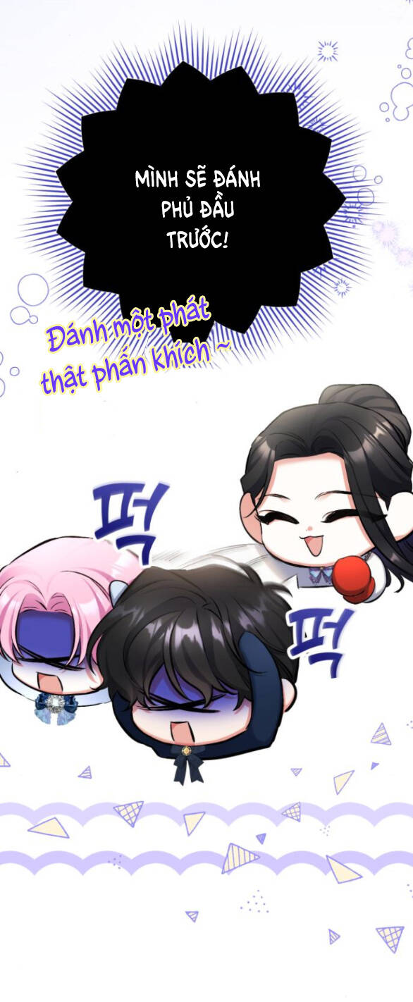 Dành Cho Nhân Vật Bị Bỏ Rơi Yêu Thích Nhất Của Tôi: Chapter 53.2