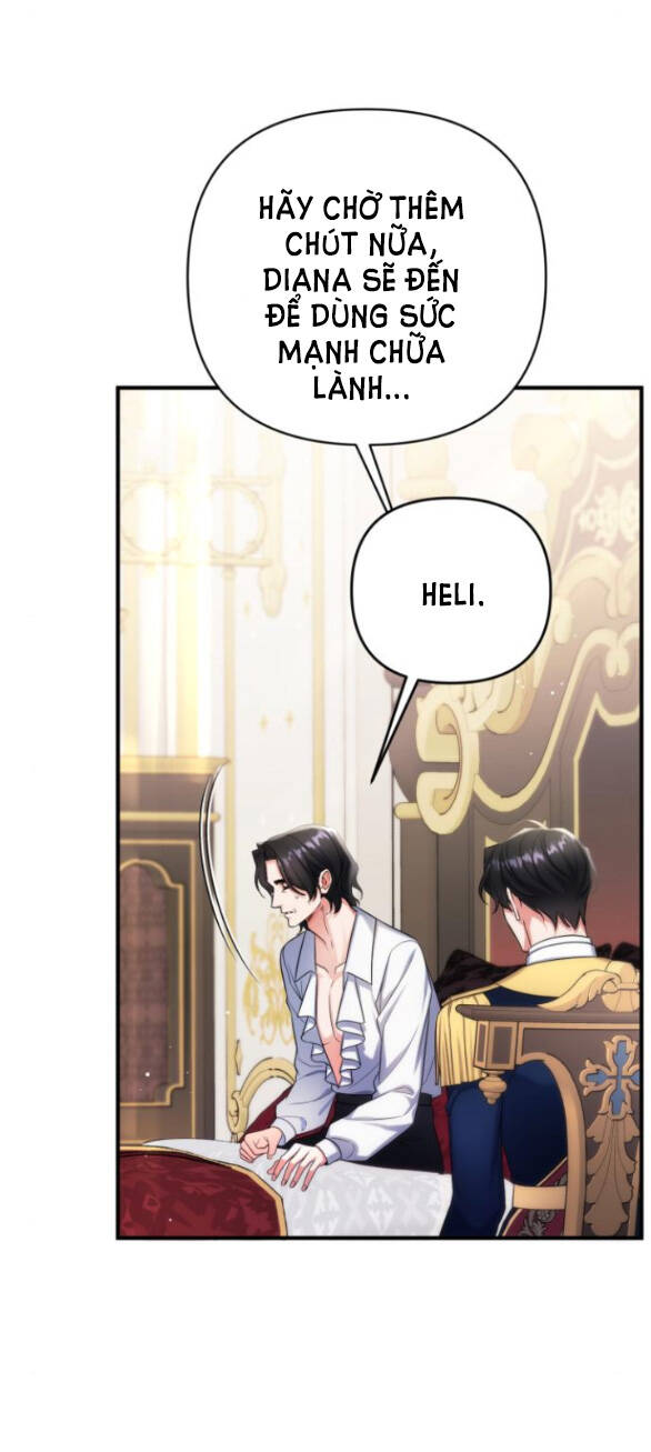Dành Cho Nhân Vật Bị Bỏ Rơi Yêu Thích Nhất Của Tôi: Chapter 53.2