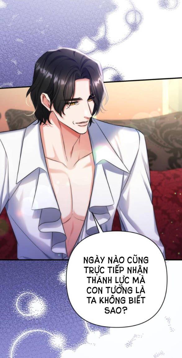 Dành Cho Nhân Vật Bị Bỏ Rơi Yêu Thích Nhất Của Tôi: Chapter 53.2
