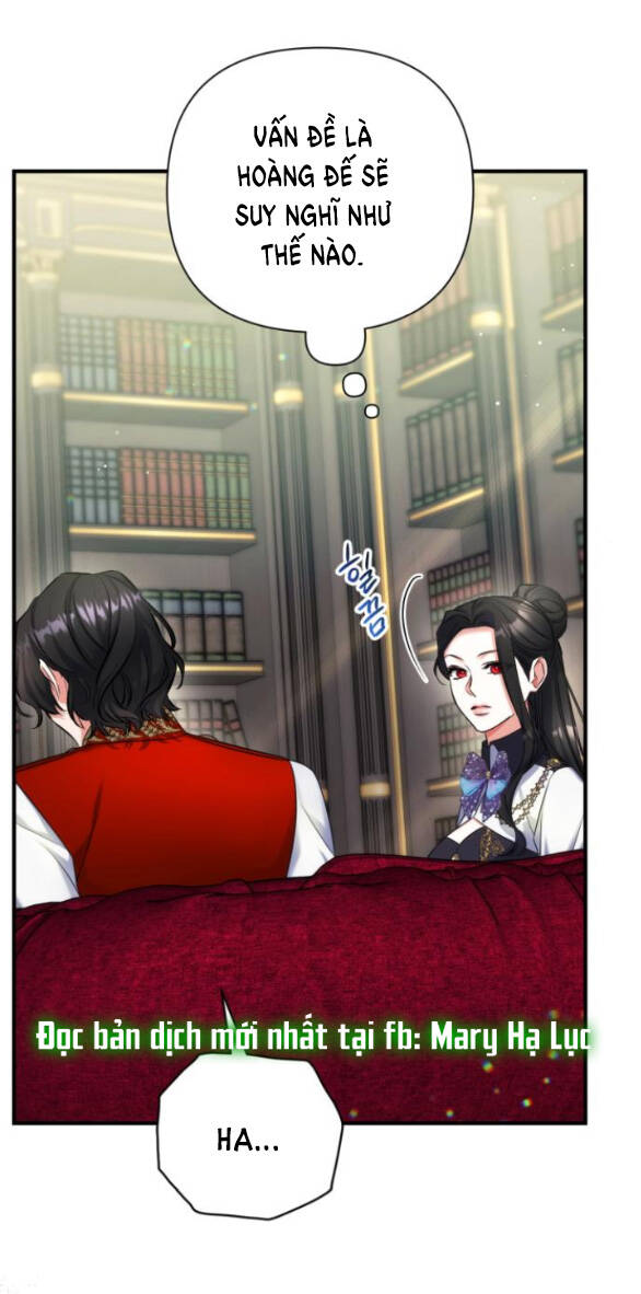 Dành Cho Nhân Vật Bị Bỏ Rơi Yêu Thích Nhất Của Tôi: Chapter 53.2