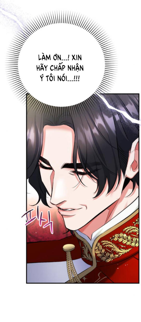 Dành Cho Nhân Vật Bị Bỏ Rơi Yêu Thích Nhất Của Tôi: Chapter 53.2