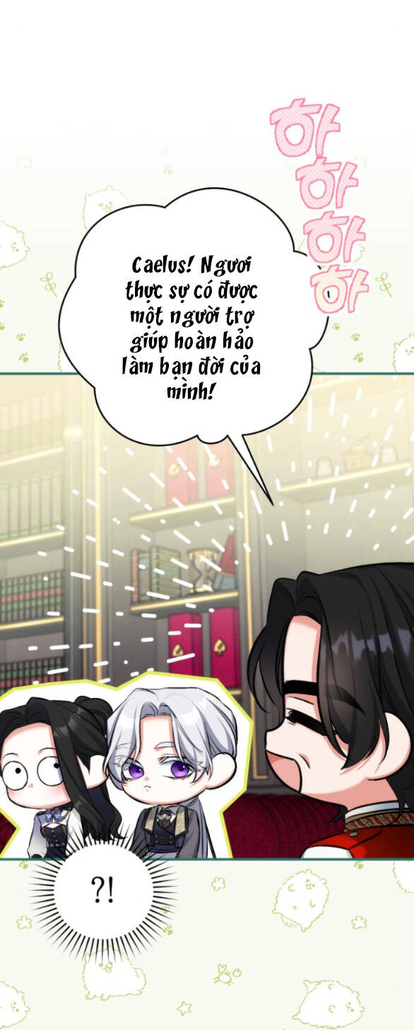 Dành Cho Nhân Vật Bị Bỏ Rơi Yêu Thích Nhất Của Tôi: Chapter 53.2