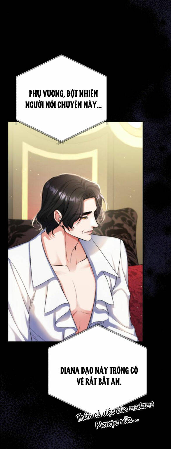 Dành Cho Nhân Vật Bị Bỏ Rơi Yêu Thích Nhất Của Tôi: Chapter 54.1